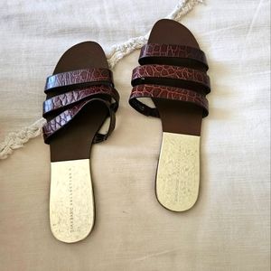 Women's sandals